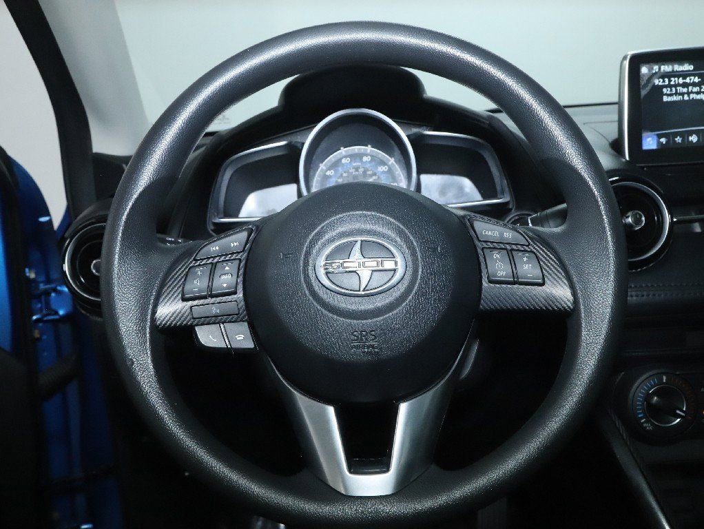 Used 2016 Scion iA Base image 21