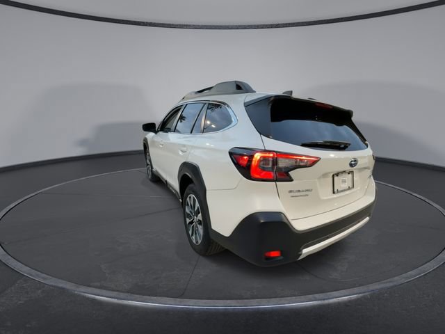 Certified 2023 Subaru Outback Limited XT AWD/4WD image 6
