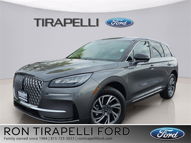 Used 2023 Lincoln Corsair AWD w/ Equipment Group 101A