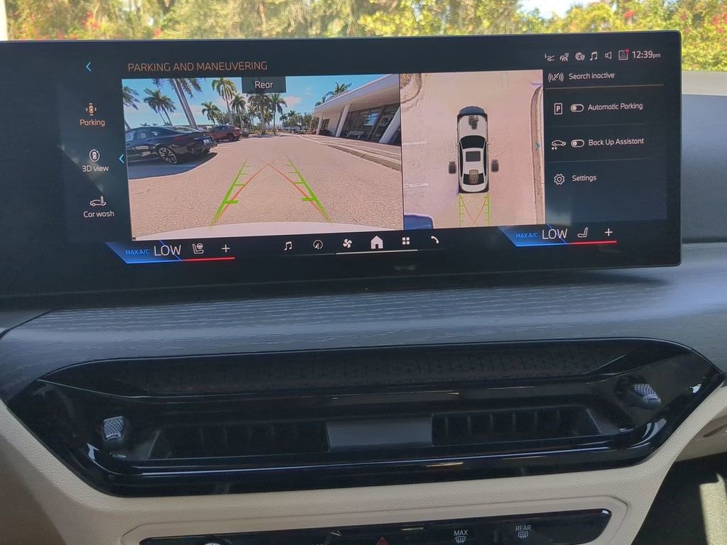 New 2026 BMW 330i Sedan w/ Premium Package image 20
