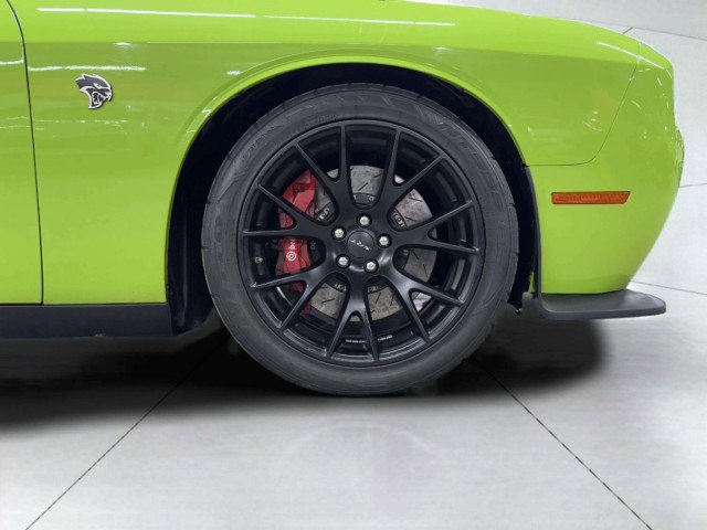 Used 2015 Dodge Challenger SRT Hellcat image 61