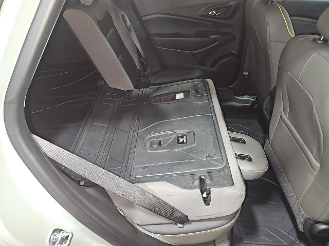New 2026 Chevrolet Trax ACTIV image 26