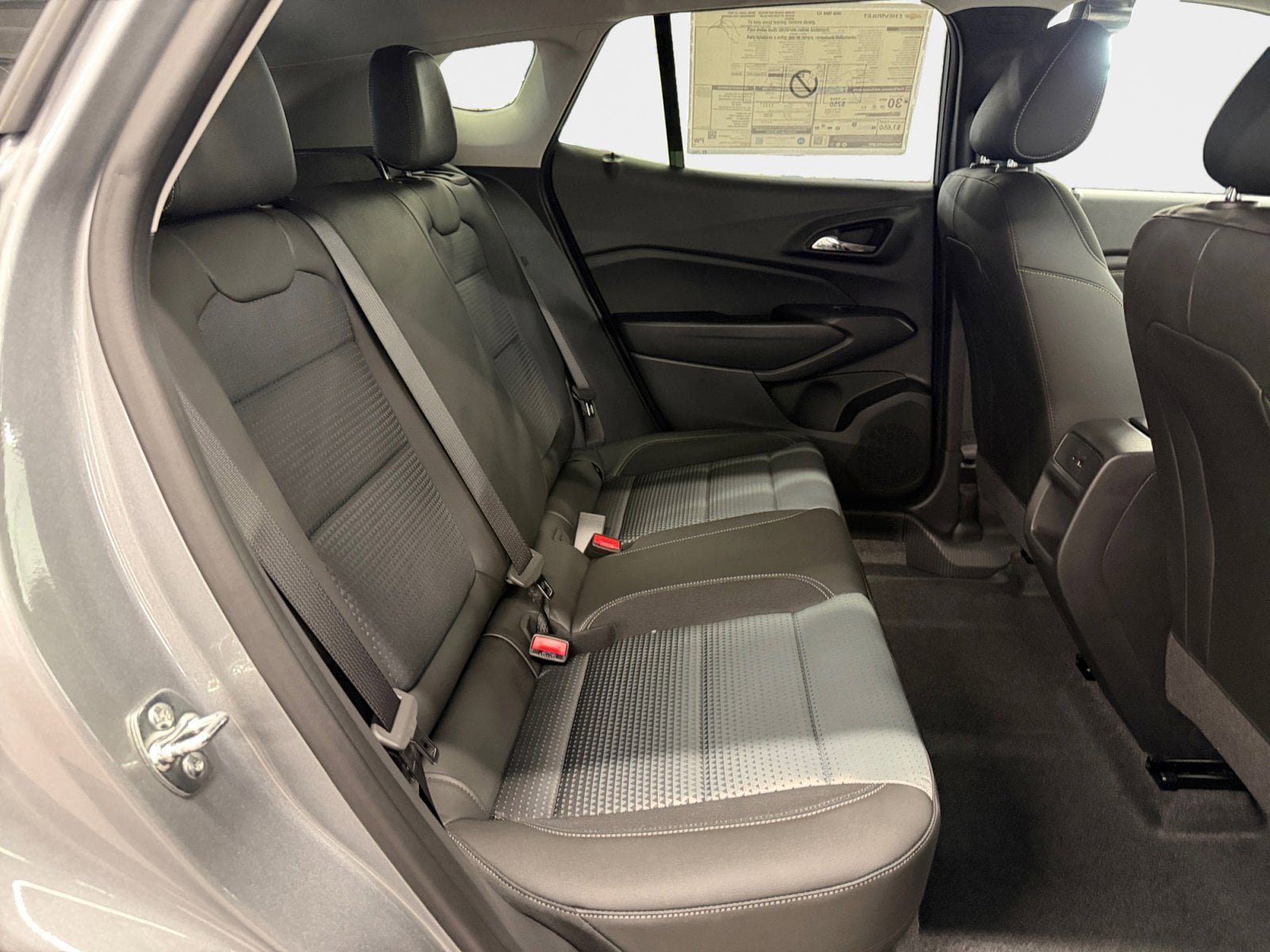 New 2026 Chevrolet Trax LT FWD image 11