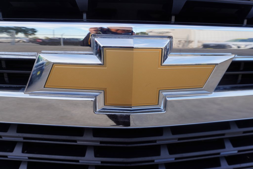 Used 2019 Chevrolet Silverado 1500 LT w/ Texas Edition image 29