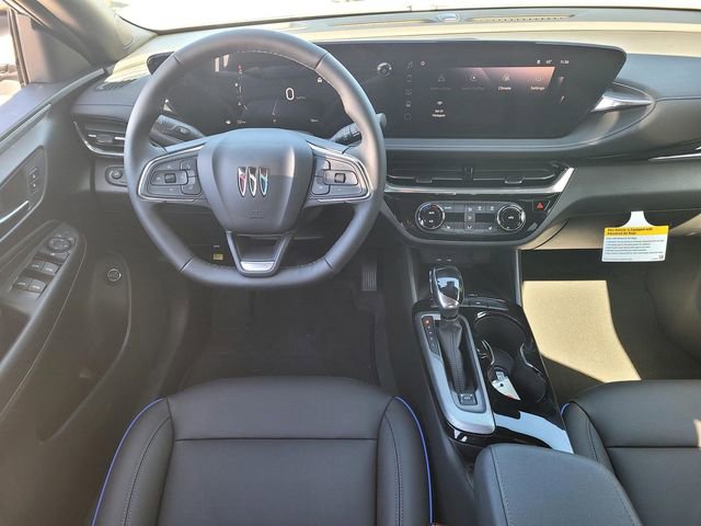New 2026 Buick Envista Sport Touring w/ Convenience I Package FWD image 7