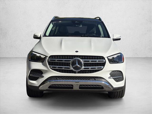 Used 2025 Mercedes-Benz GLE 350 4MATIC video 2