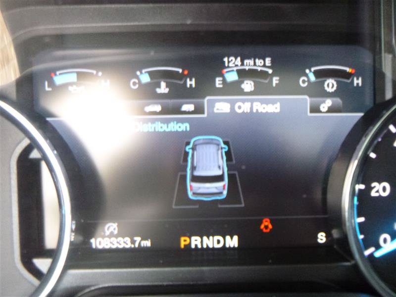 Used 2018 Ford Expedition Max Limited w/ Equipment Group 302A AWD/4WD image 18