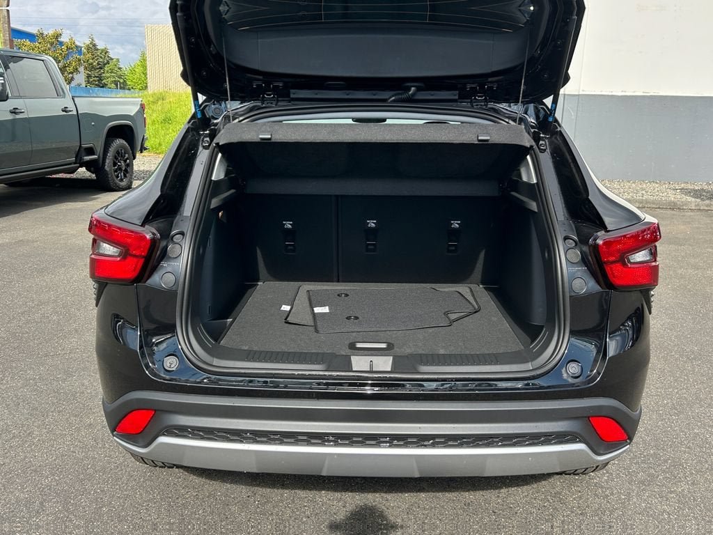 New 2026 Chevrolet Trax LT w/ LT Convenience Package FWD image 22