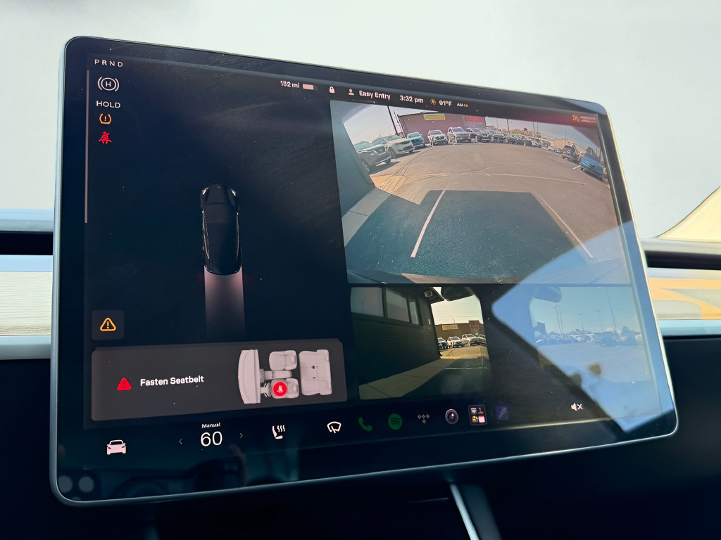 Used 2018 Tesla Model 3 Mid Range RWD image 43