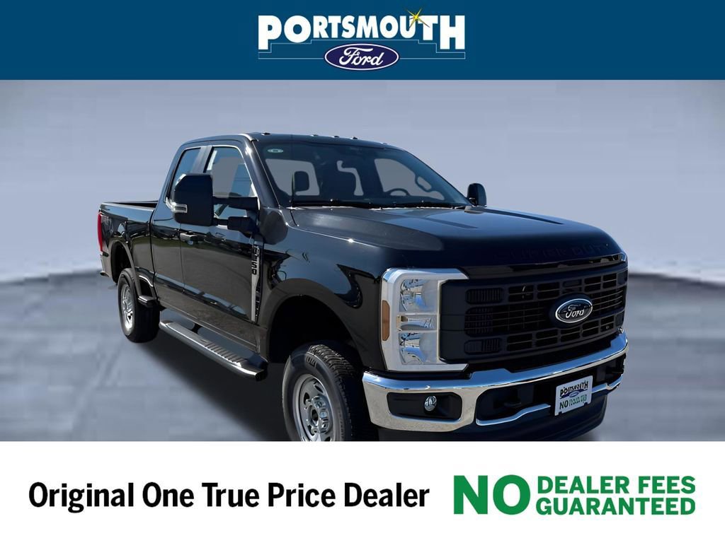 New 2026 Ford F250 XL w/ FX4 Off-Road Package image 28