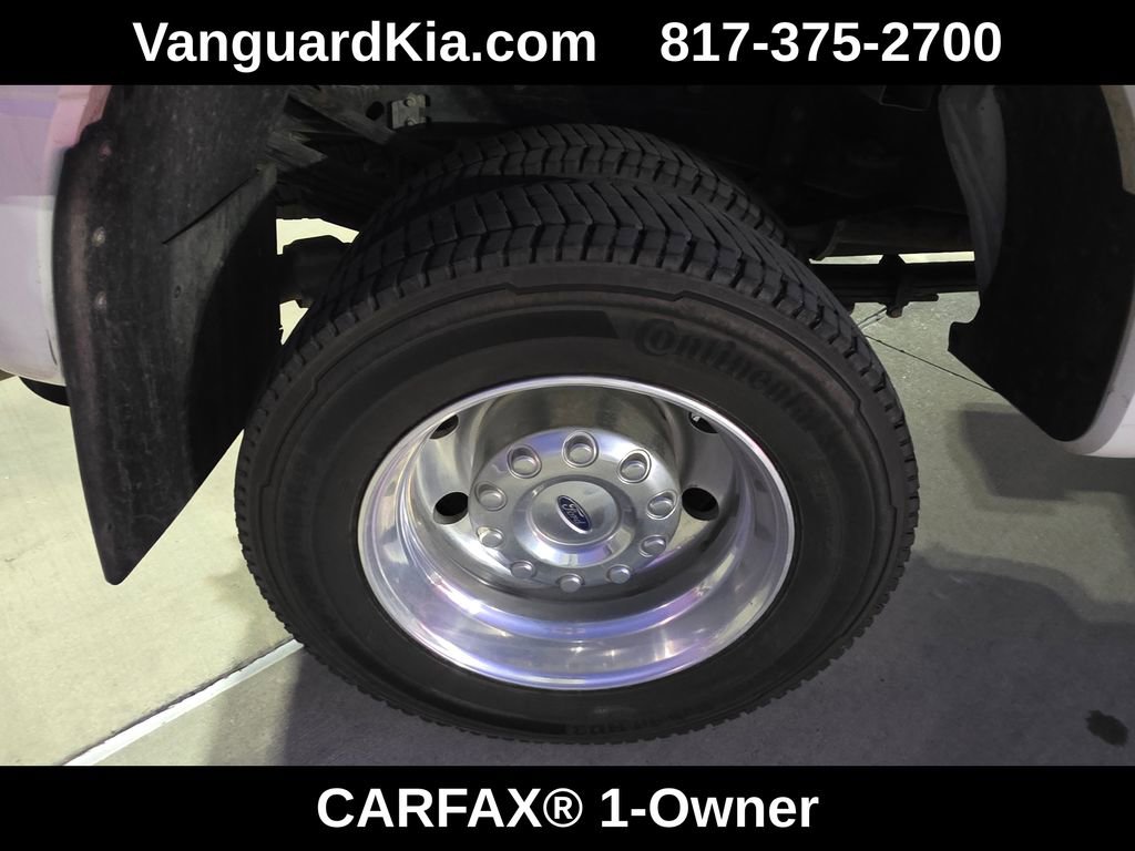 Used 2019 Ford F450 Lariat w/ Lariat Ultimate Package image 35