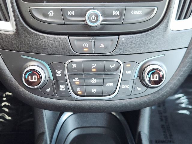 Used 2023 Chevrolet Malibu LT image 16