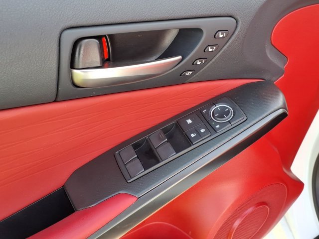 Used 2024 Lexus IS 350 F Sport w/ Memory Package AWD/4WD image 15