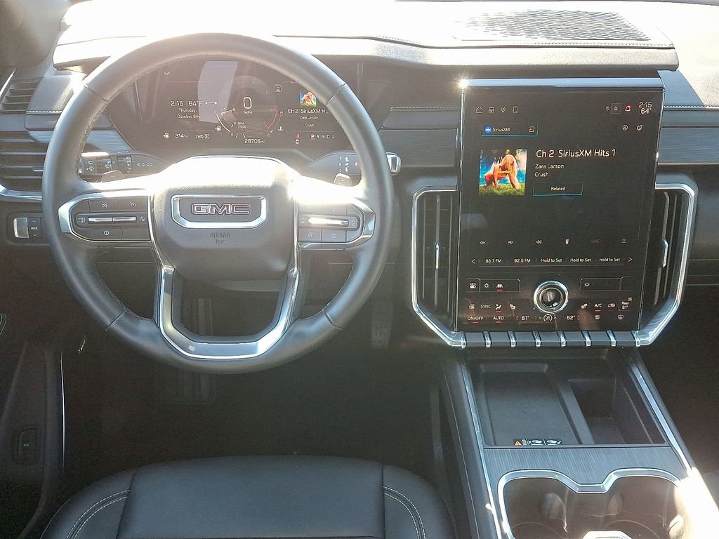 Certified 2024 GMC Acadia Elevation image 13