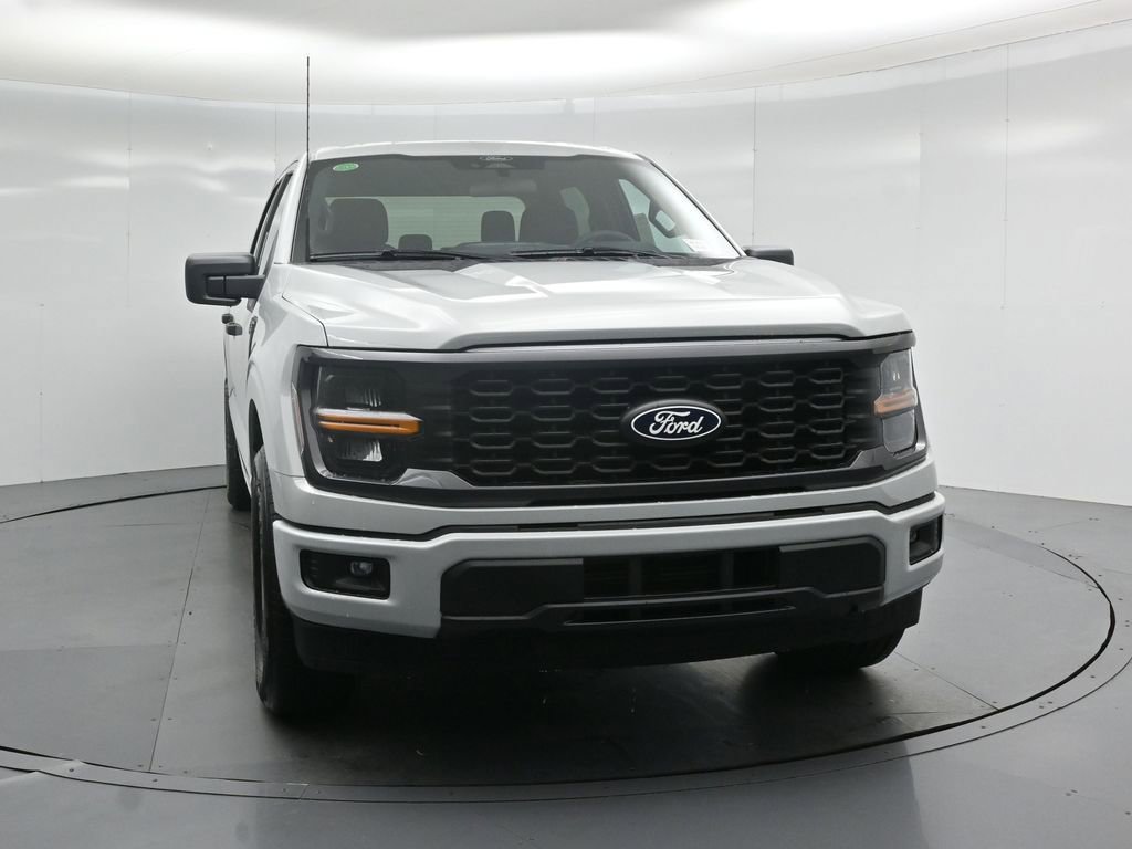 New 2026 Ford F150 STX w/ Equipment Group 200A AWD/4WD image 47