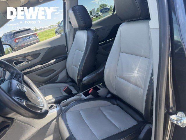 Used 2014 Buick Encore Premium AWD/4WD image 11