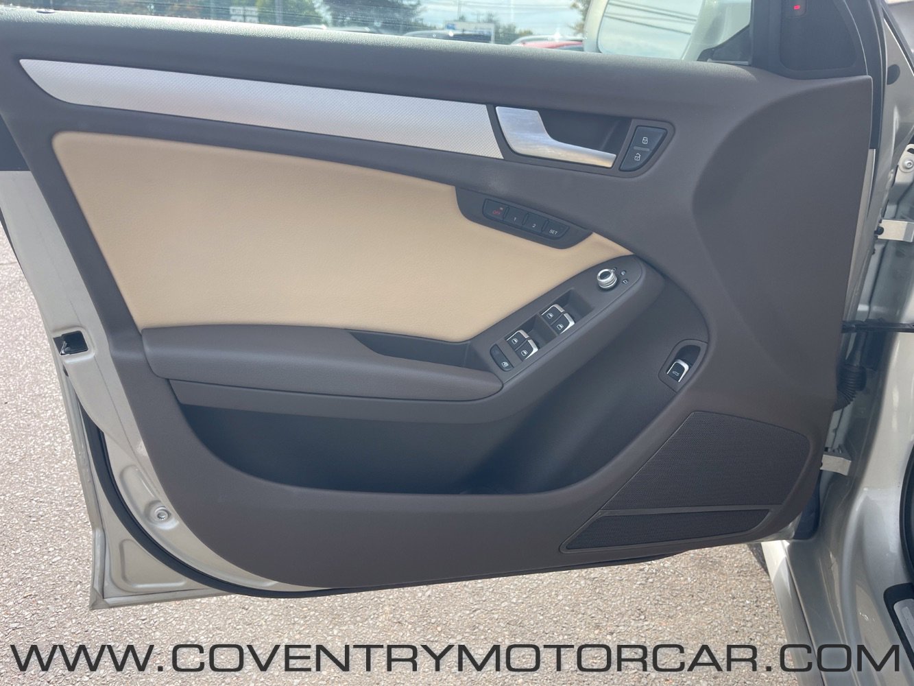 Used 2015 Audi A4 2.0T Premium Plus w/ Technology Package image 35