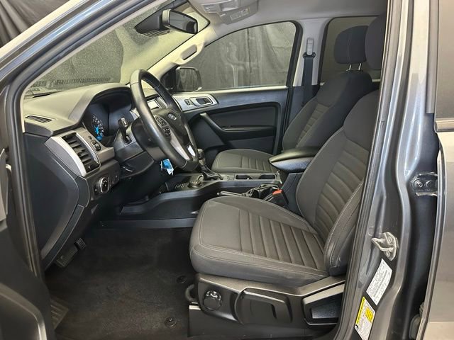 Used 2023 Ford Ranger XLT w/ Equipment Group 301A Mid AWD/4WD image 20
