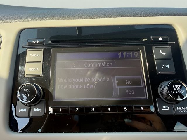 Used 2021 Honda HR-V LX image 18