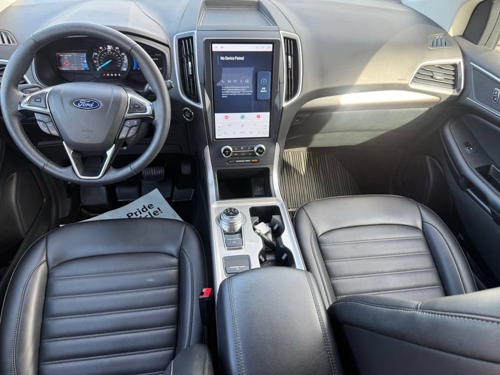 Certified 2023 Ford Edge SEL w/ Convenience Package AWD/4WD image 43