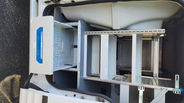 Used 2013 Ford Transit Connect XLT FWD image 23