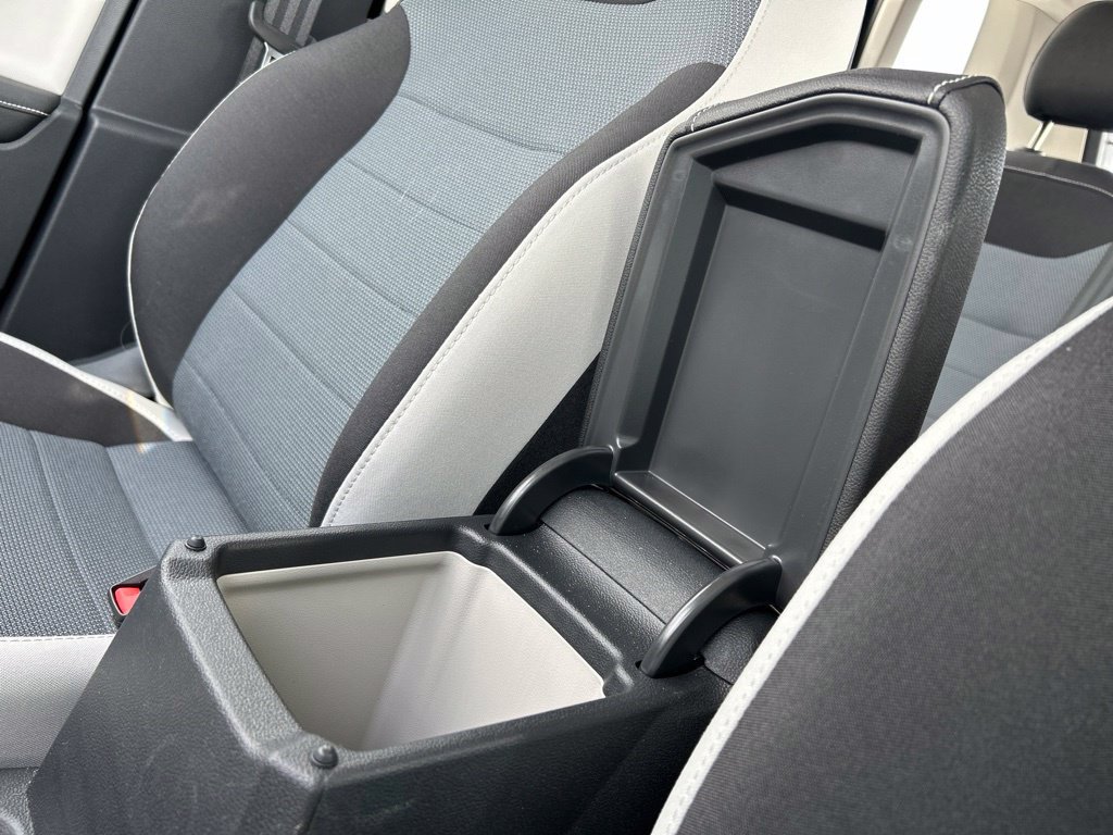 Certified 2026 Volkswagen Taos S FWD image 35
