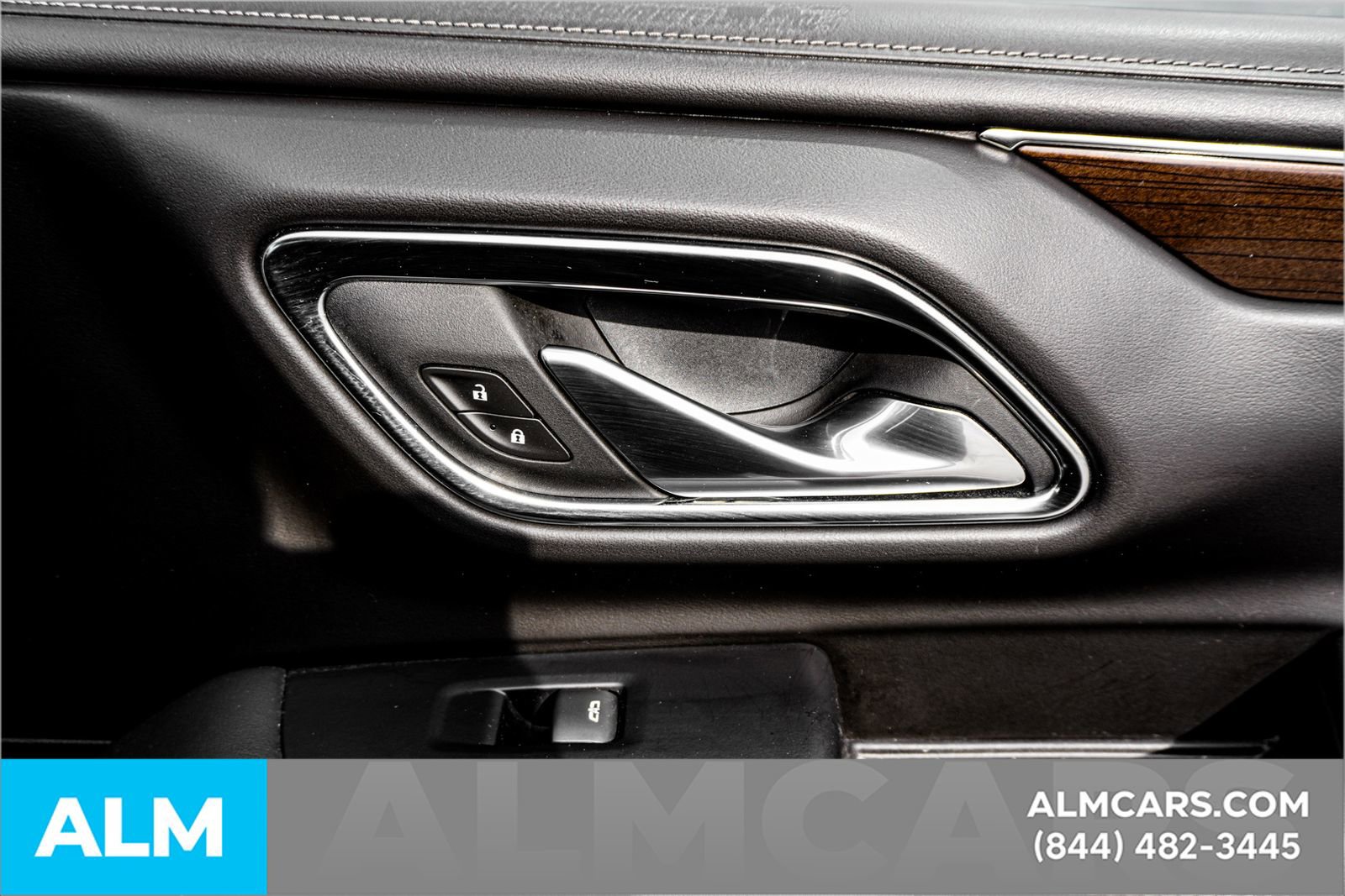 Used 2024 GMC Yukon SLE w/ LPO, Floor Liner Package image 49