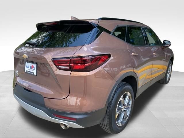 Used 2024 Chevrolet Blazer LT w/ Convenience Package image 9