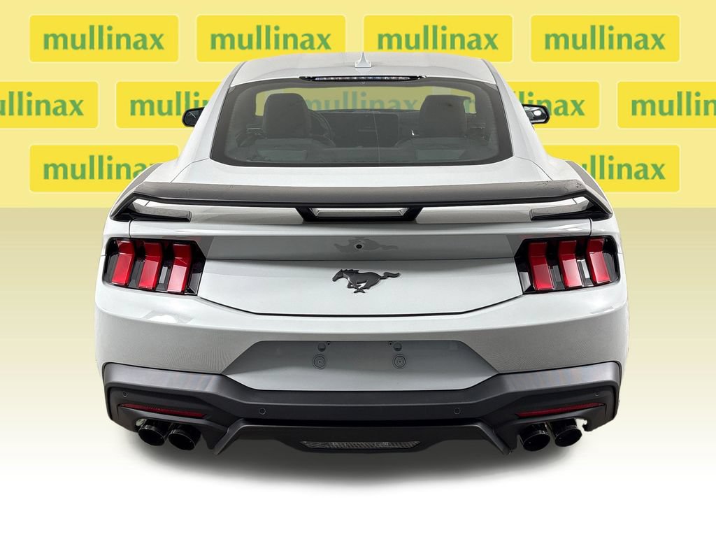 New 2026 Ford Mustang Premium w/ Mustang RTR Package RWD image 9