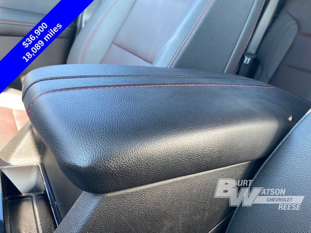 Used 2024 Chevrolet Blazer RS w/ Driver Confidence II Package AWD/4WD image 30
