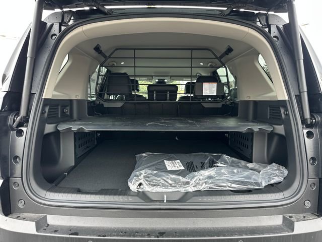 New 2026 Honda Passport RTL image 34