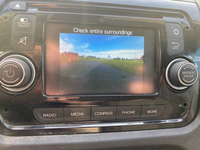Used 2017 RAM ProMaster 3500 w/ Premium Appearance Group FWD image 13