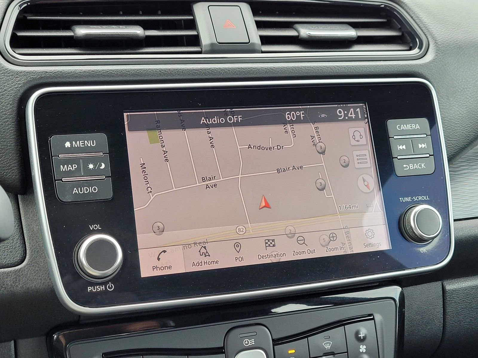 Used 2020 Nissan Leaf SV Plus w/ SV Plus Technology Package image 23