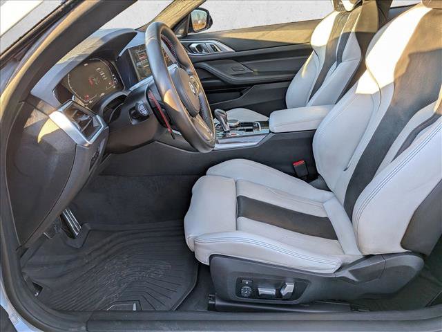 Used 2023 BMW M4 Competition w/ Executive Package image 16