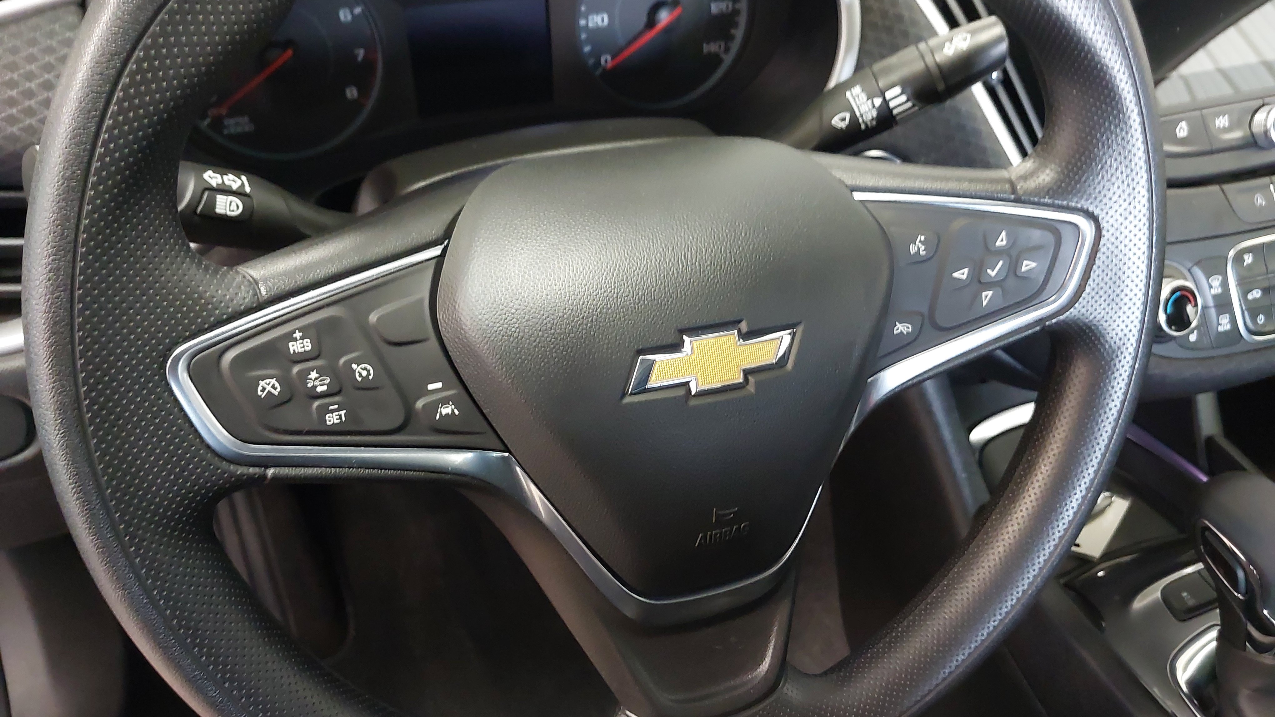 Used 2024 Chevrolet Malibu LT FWD image 23