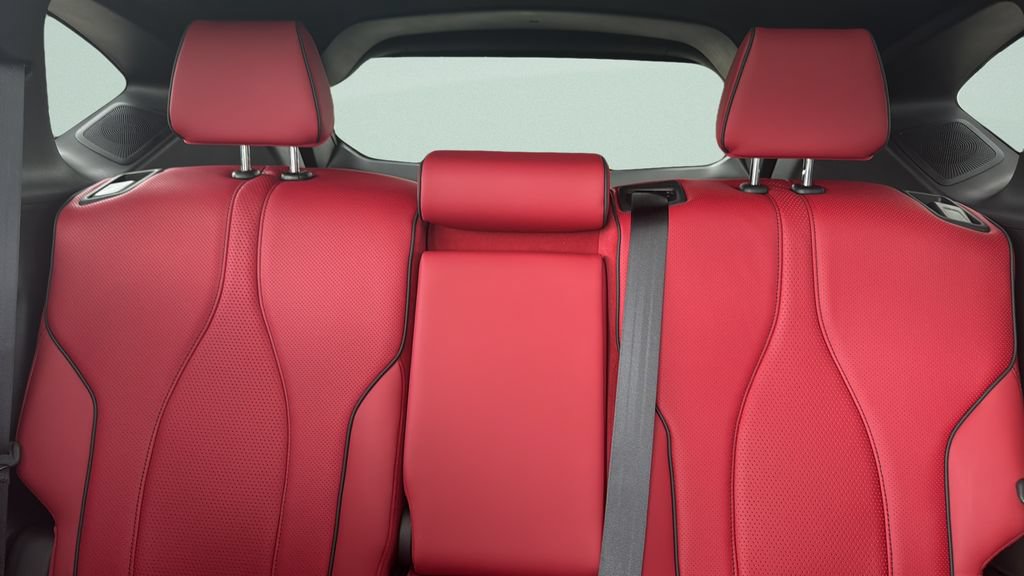 New 2026 Acura RDX w/ Advance Package AWD/4WD image 17