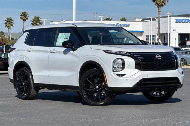 New 2026 Nissan Rogue SL image 2