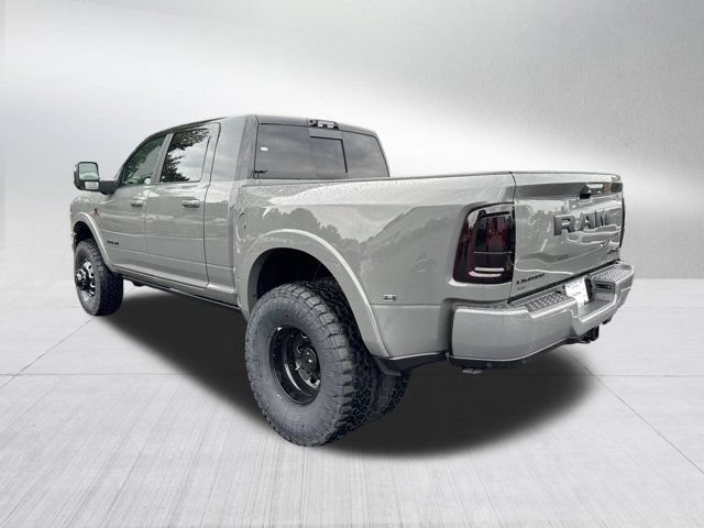 New 2026 RAM 3500 Limited AWD/4WD image 7