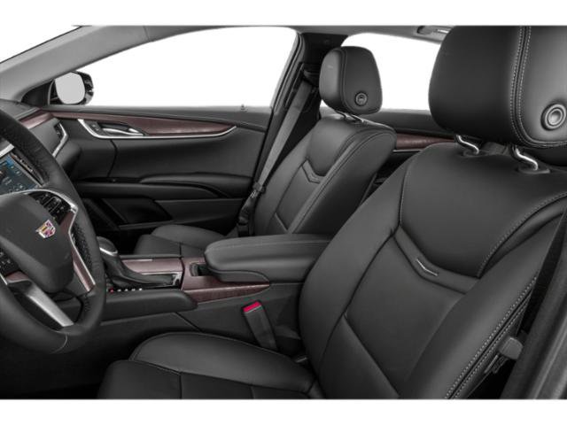 Used 2019 Cadillac XTS Luxury AWD/4WD image 12