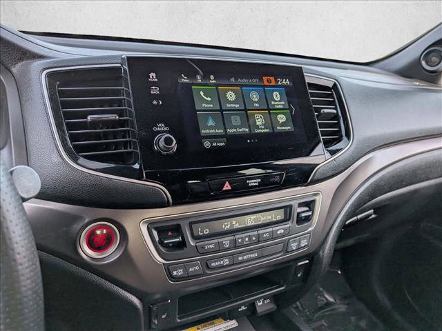 Used 2023 Honda Passport EX-L image 12