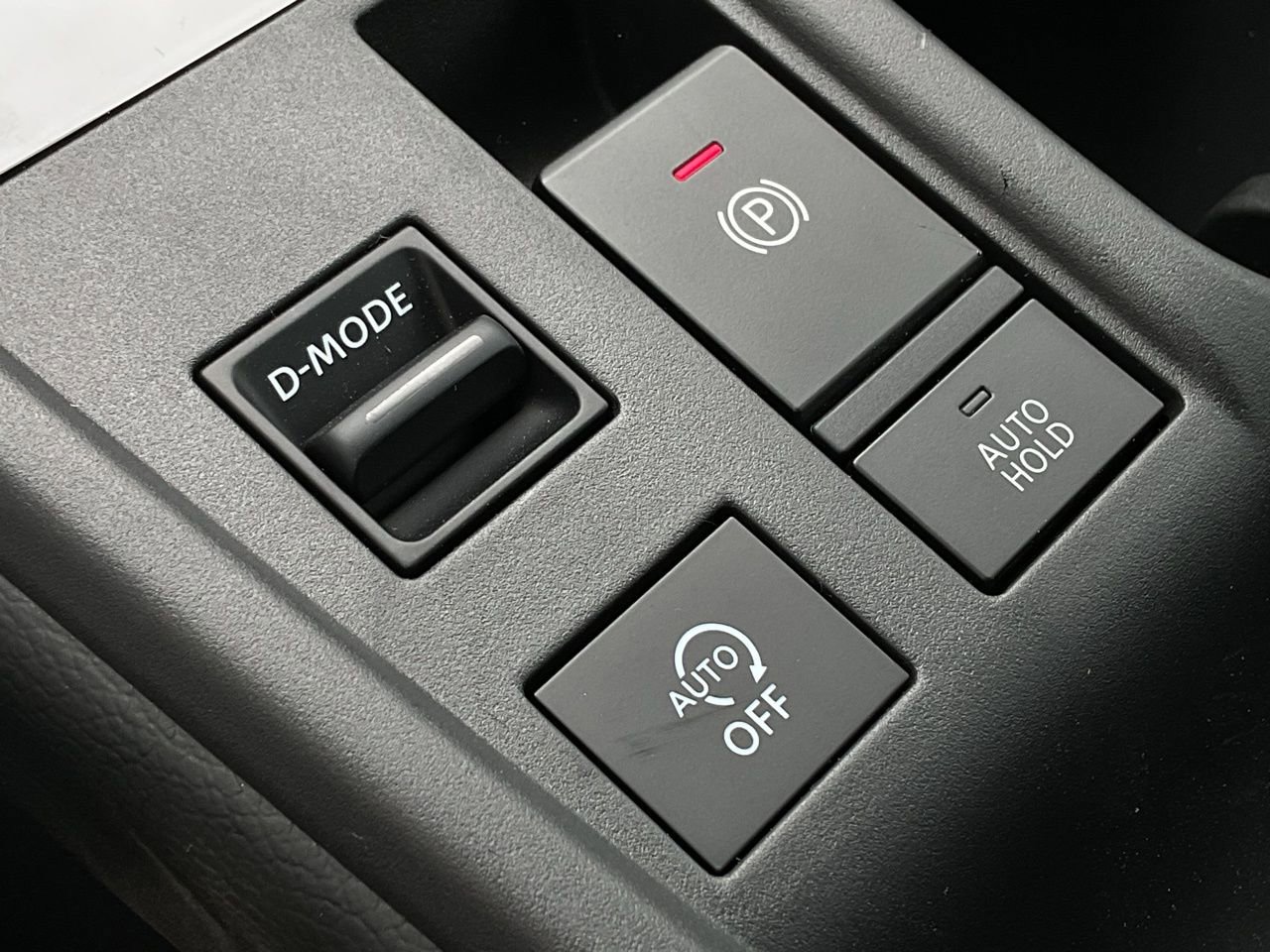 New 2026 Nissan Sentra SV image 35