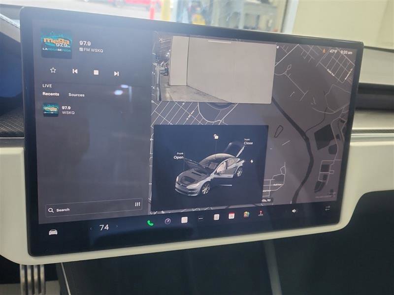 Used 2021 Tesla Model S Plaid image 6