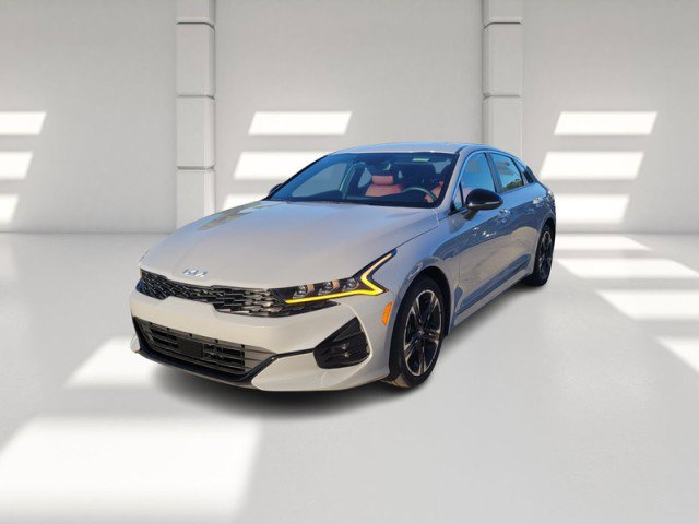 Used 2023 Kia K5 GT-Line w/ GT-Line Premium Package
