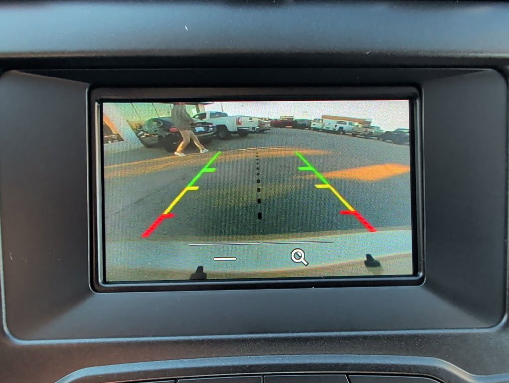 Used 2018 Ford Fusion S image 14