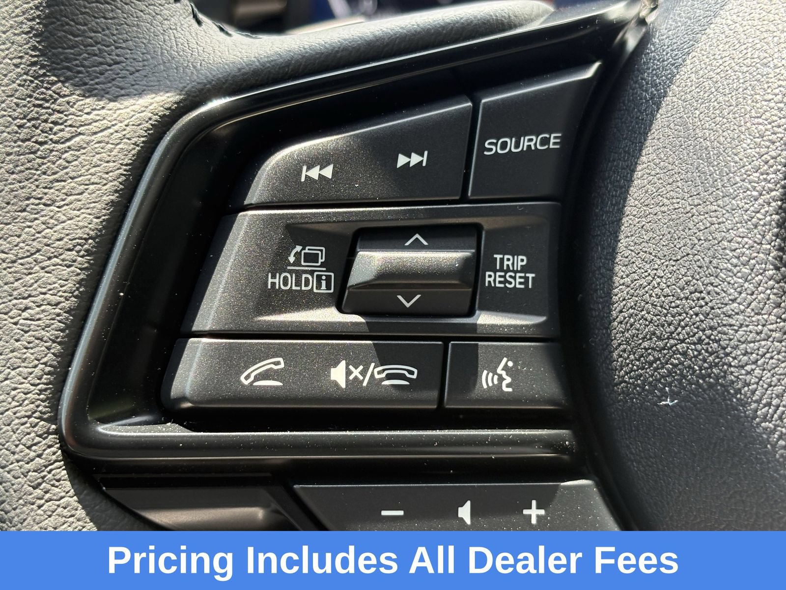 New 2026 Subaru Outback Premium AWD/4WD image 14