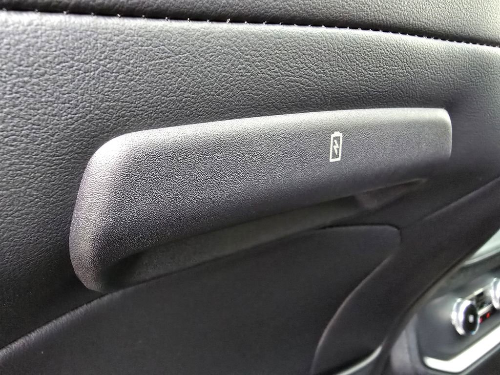 New 2025 Ford Expedition Platinum w/ Stealth Appearance Package image 57