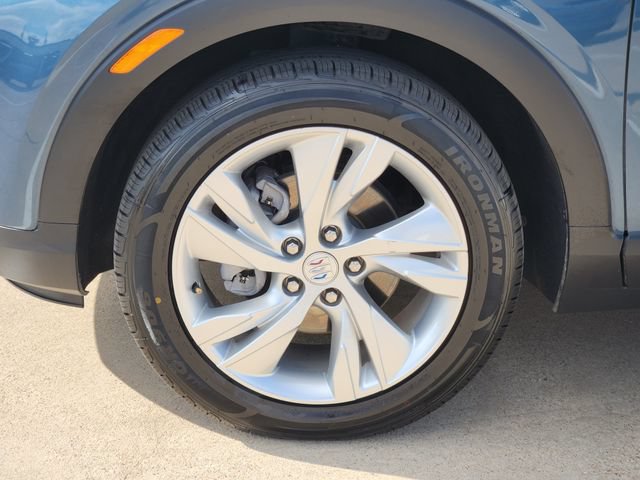 Used 2024 Buick Encore GX Preferred FWD image 17