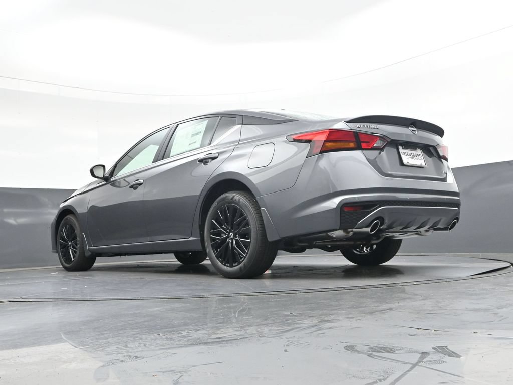 New 2026 Nissan Altima 2.5 SV AWD/4WD image 39