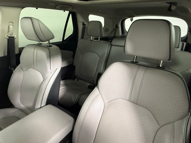 Used 2023 Honda Pilot Elite image 33