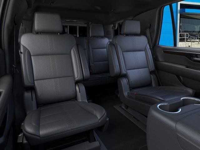 New 2026 Chevrolet Tahoe High Country image 17